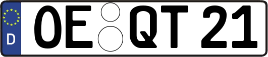 OE-QT21