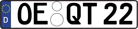OE-QT22