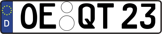 OE-QT23
