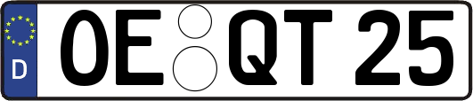 OE-QT25