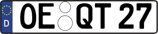 OE-QT27