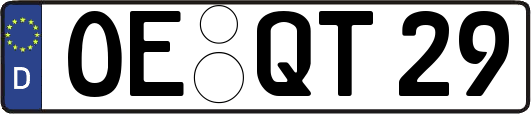 OE-QT29
