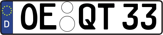 OE-QT33