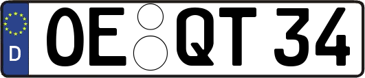 OE-QT34