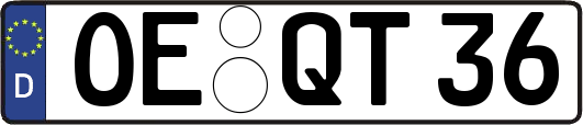 OE-QT36