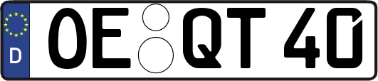 OE-QT40