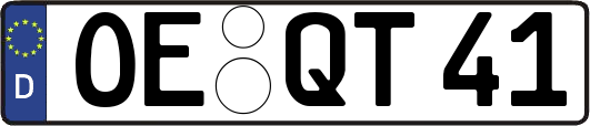 OE-QT41