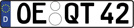 OE-QT42