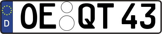 OE-QT43