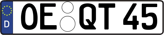 OE-QT45