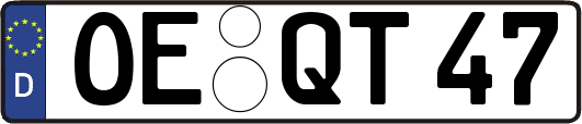 OE-QT47