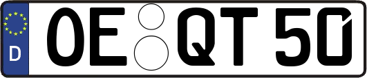 OE-QT50