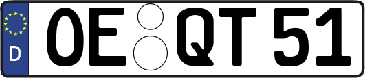 OE-QT51
