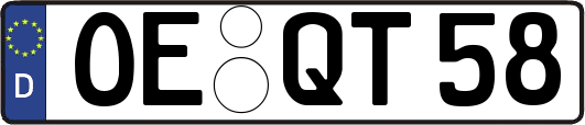 OE-QT58