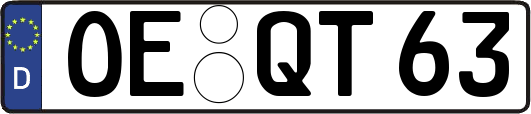 OE-QT63