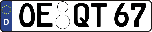 OE-QT67