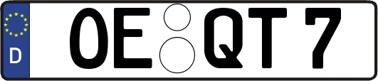OE-QT7
