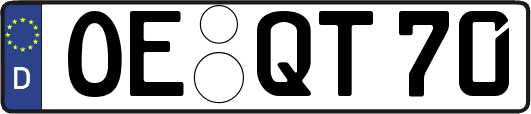 OE-QT70