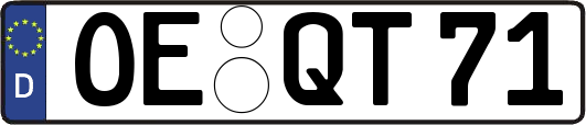 OE-QT71