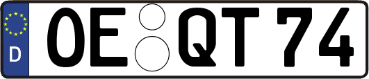 OE-QT74