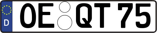 OE-QT75