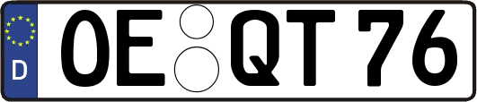 OE-QT76