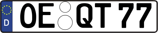 OE-QT77