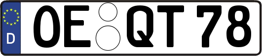 OE-QT78