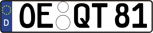 OE-QT81