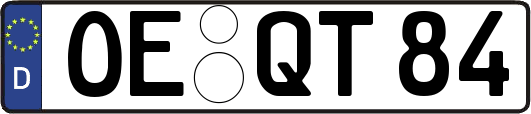 OE-QT84