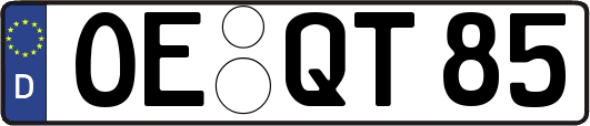 OE-QT85
