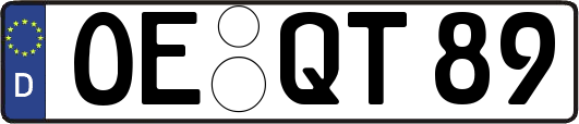 OE-QT89