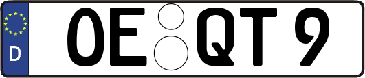 OE-QT9