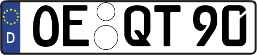 OE-QT90