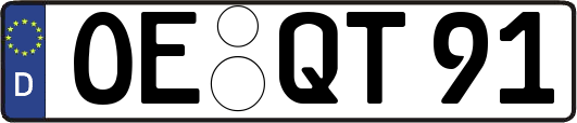OE-QT91