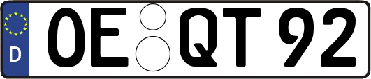 OE-QT92