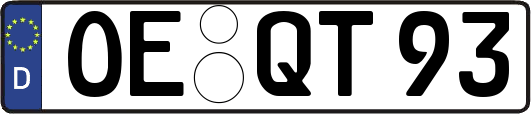 OE-QT93