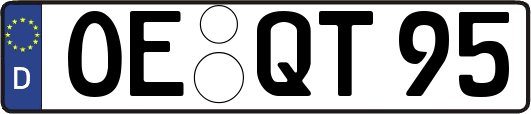 OE-QT95