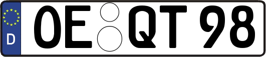 OE-QT98