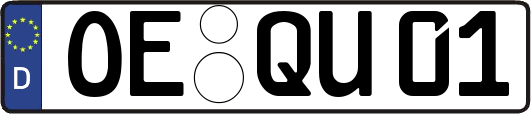 OE-QU01