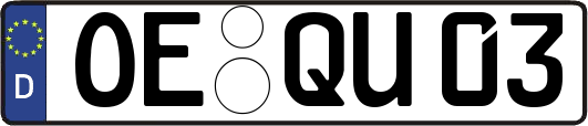 OE-QU03