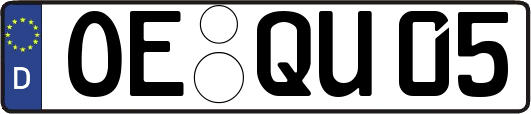 OE-QU05