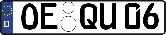 OE-QU06