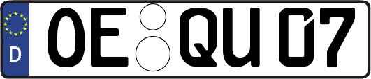 OE-QU07