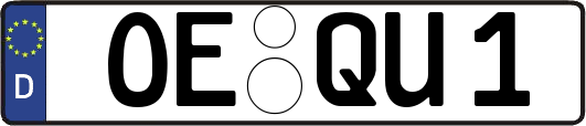 OE-QU1