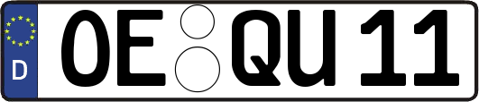 OE-QU11