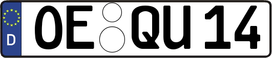 OE-QU14