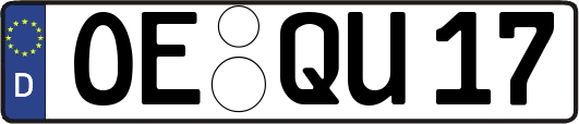 OE-QU17