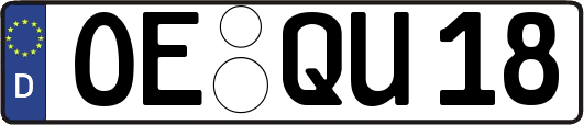 OE-QU18