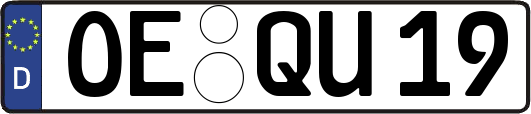 OE-QU19